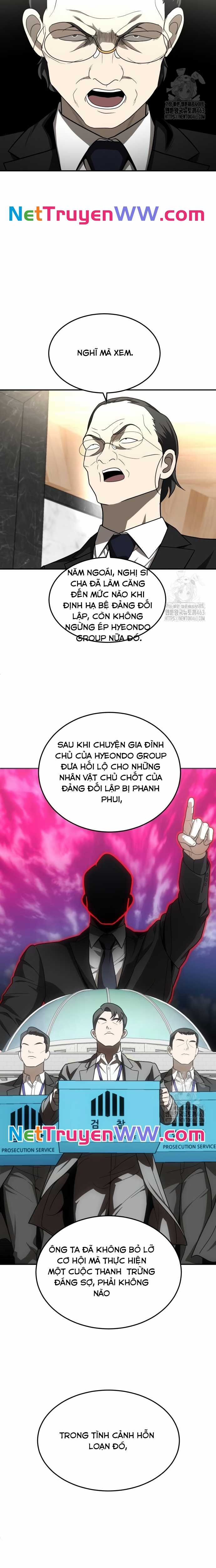 Món đồ chơi Chapter 39 trang 22