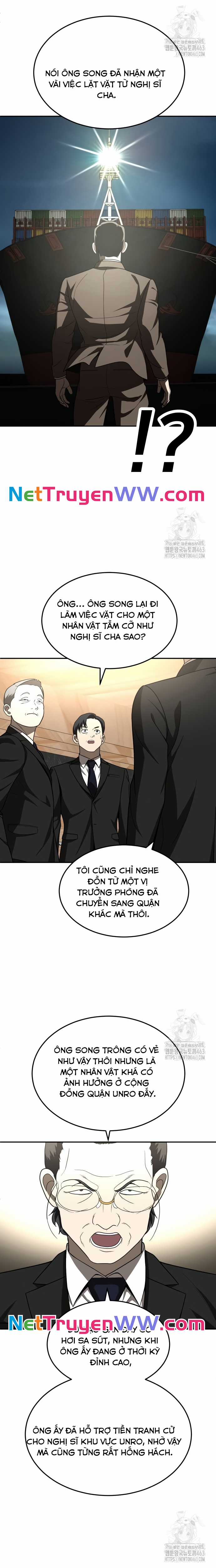 Món đồ chơi Chapter 39 trang 23