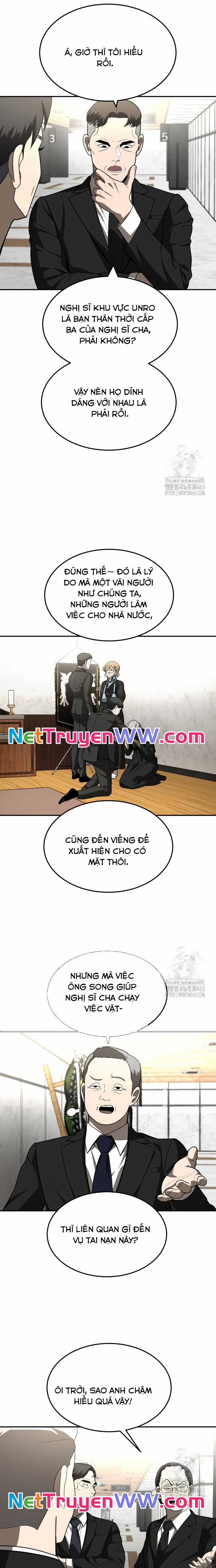 Món đồ chơi Chapter 39 trang 24