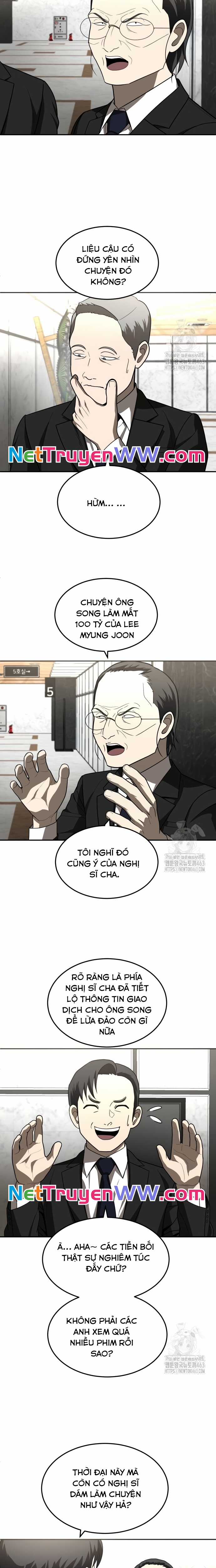 Món đồ chơi Chapter 39 trang 26