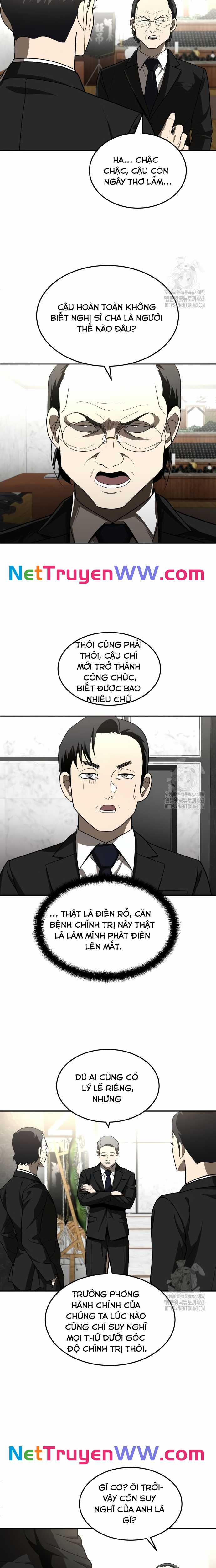 Món đồ chơi Chapter 39 trang 27