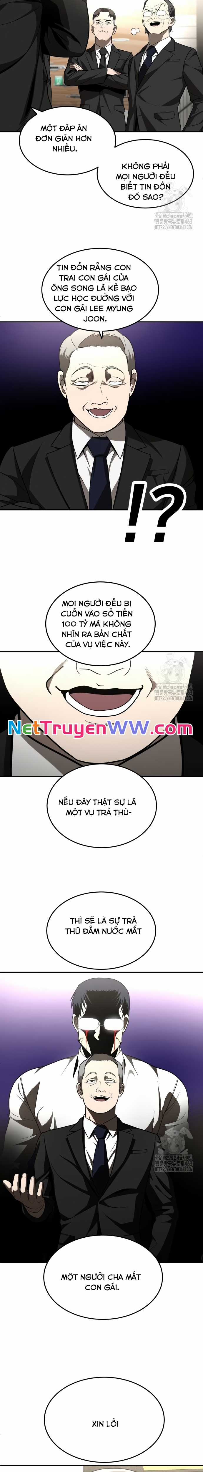 Món đồ chơi Chapter 39 trang 28