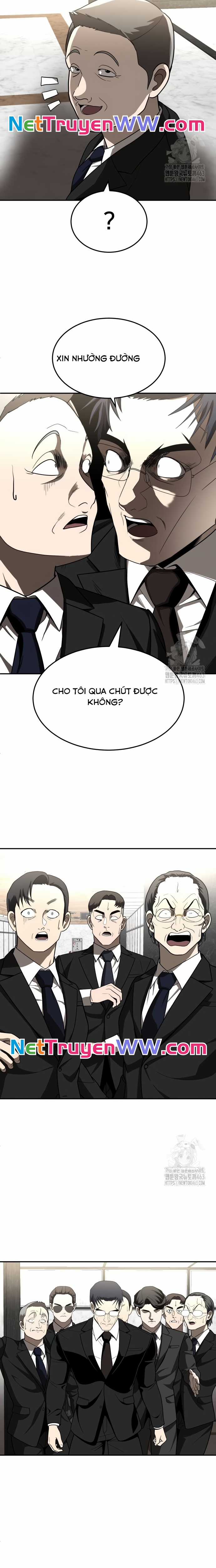 Món đồ chơi Chapter 39 trang 29