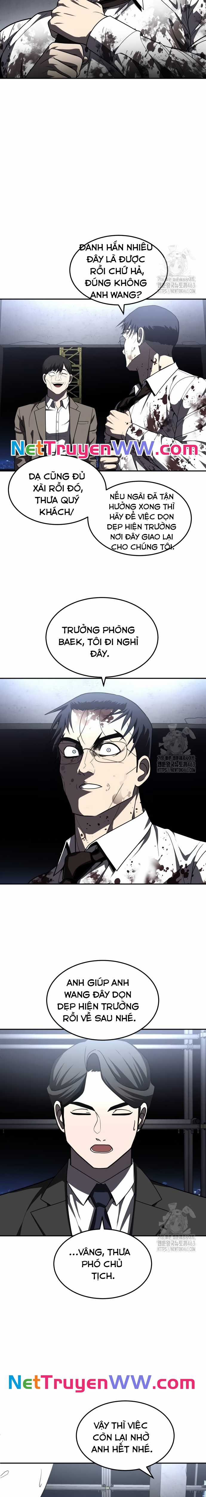 Món đồ chơi Chapter 39 trang 3