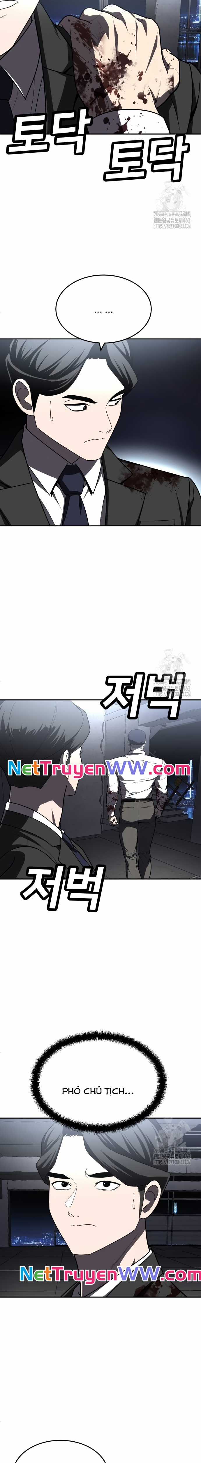 Món đồ chơi Chapter 39 trang 4