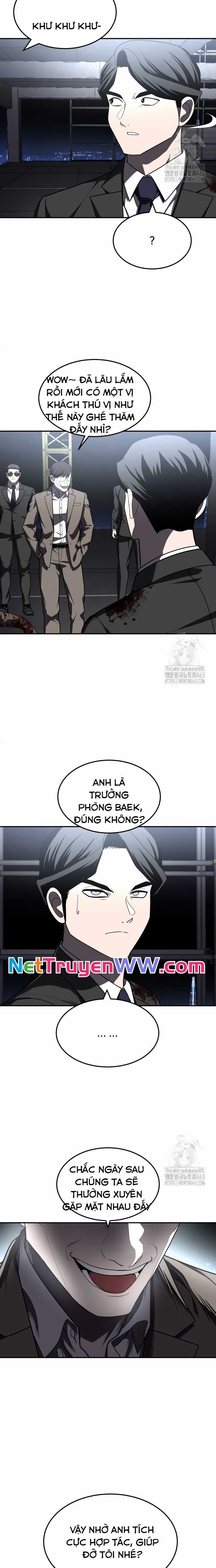 Món đồ chơi Chapter 39 trang 5