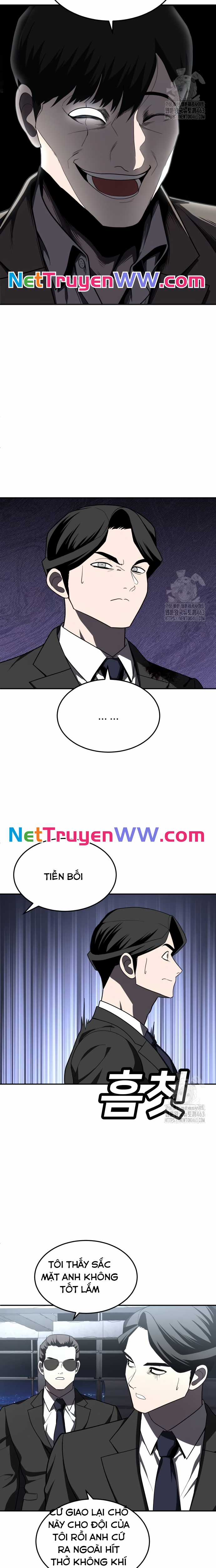 Món đồ chơi Chapter 39 trang 6