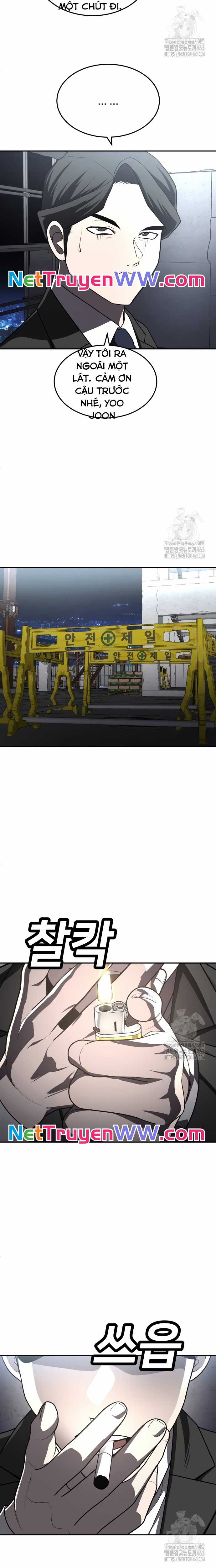 Món đồ chơi Chapter 39 trang 7