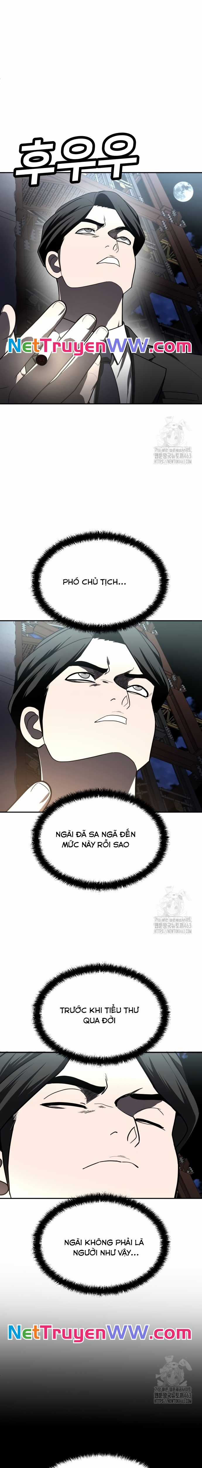 Món đồ chơi Chapter 39 trang 8