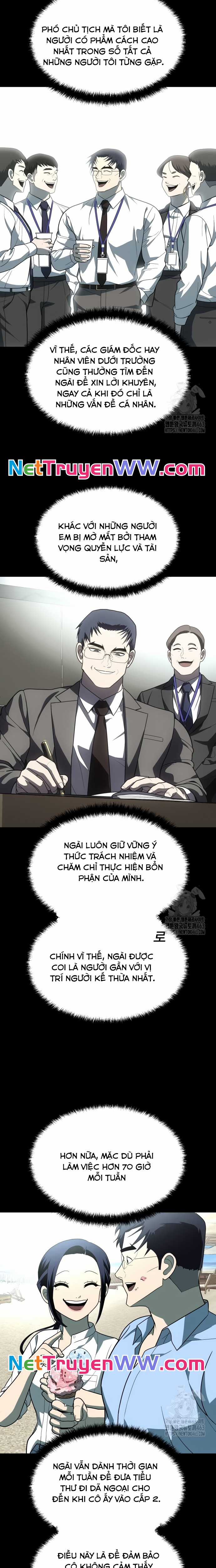 Món đồ chơi Chapter 39 trang 9