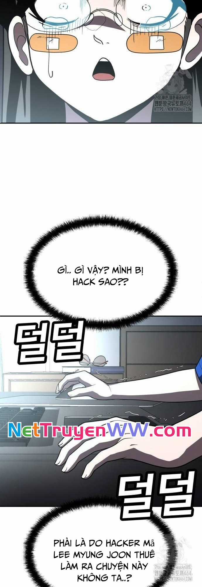 Món đồ chơi Chapter 40 trang 11