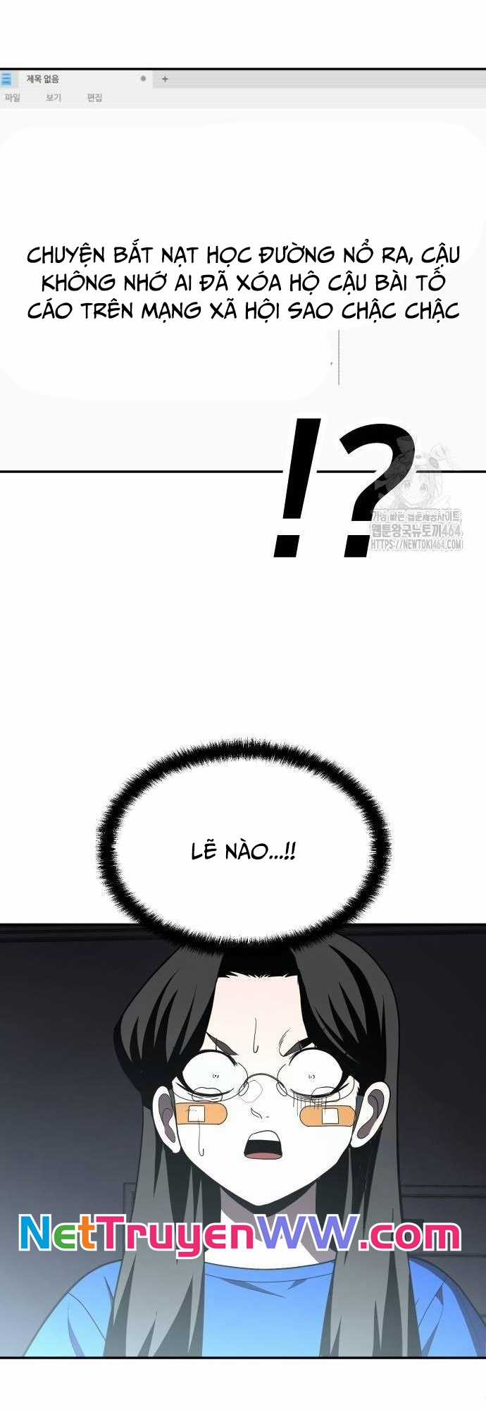 Món đồ chơi Chapter 40 trang 14