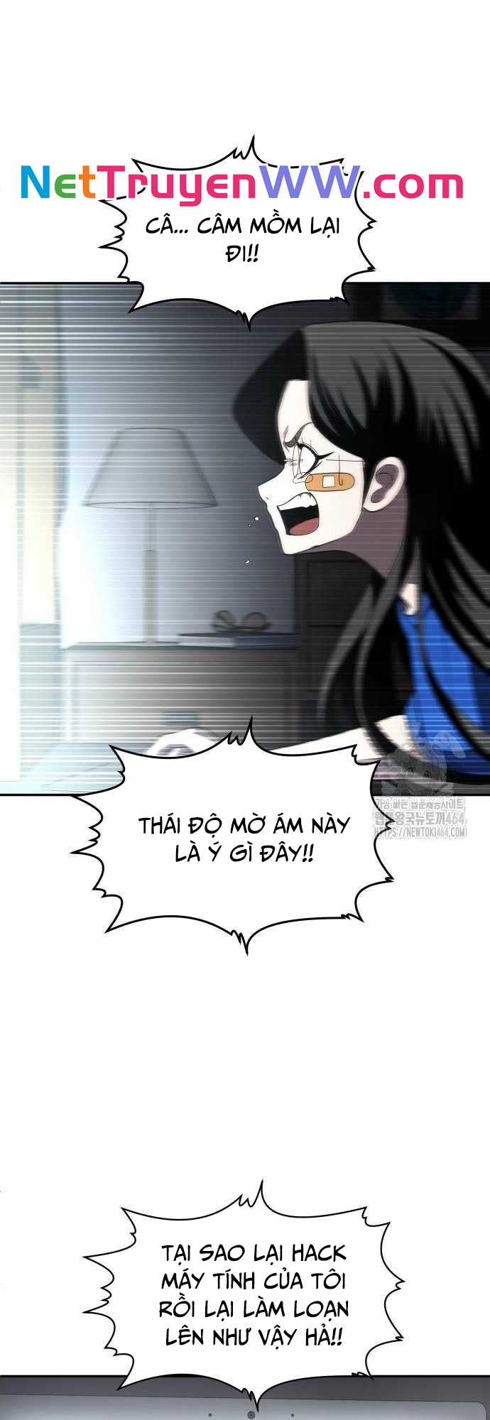 Món đồ chơi Chapter 40 trang 17