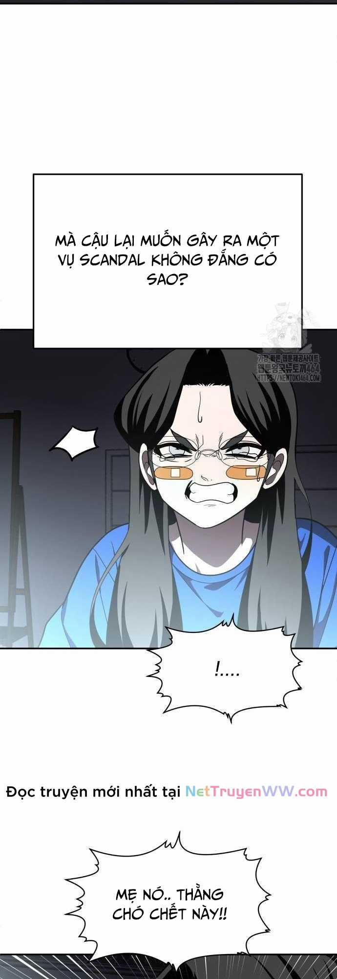 Món đồ chơi Chapter 40 trang 22