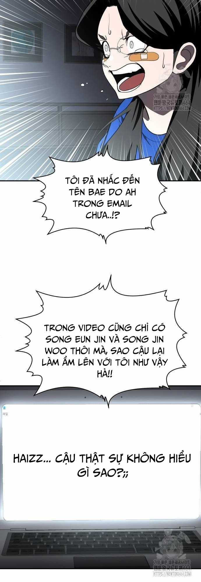 Món đồ chơi Chapter 40 trang 23