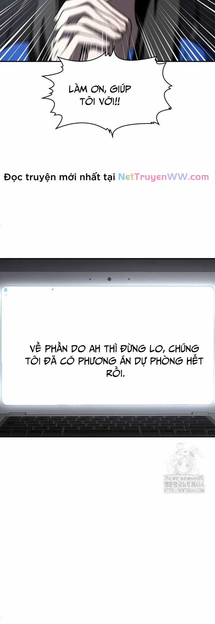 Món đồ chơi Chapter 40 trang 36