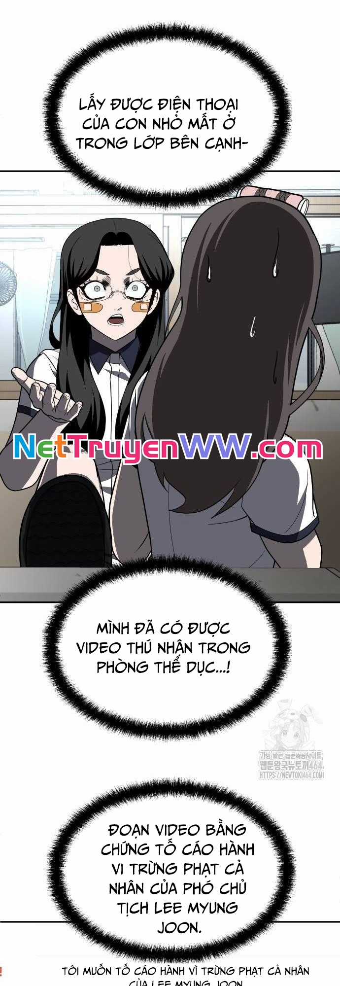 Món đồ chơi Chapter 40 trang 4