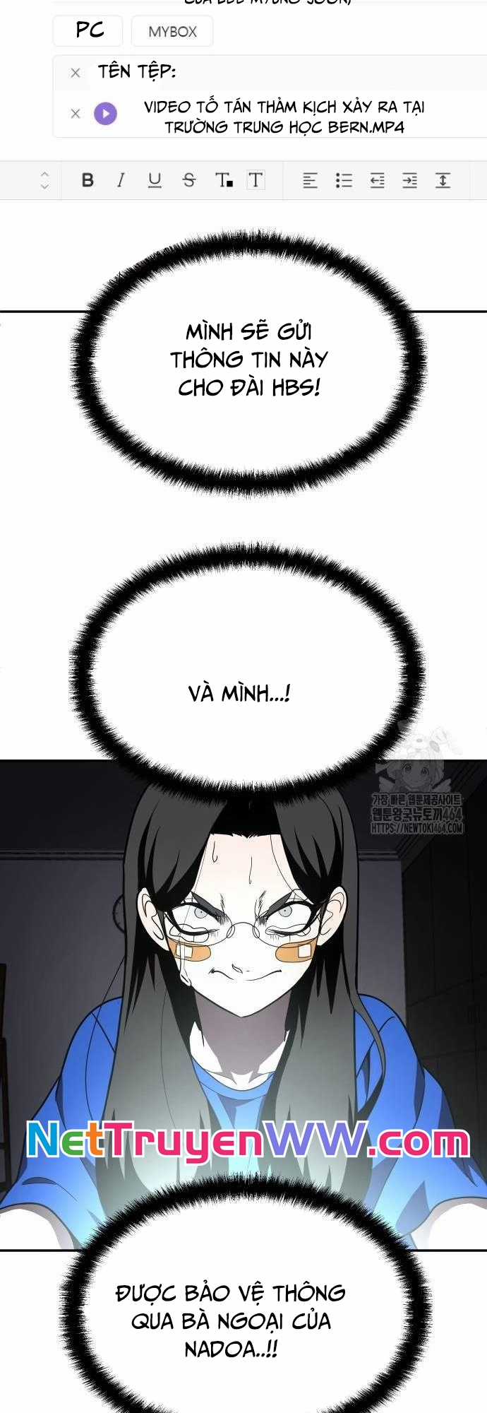 Món đồ chơi Chapter 40 trang 5