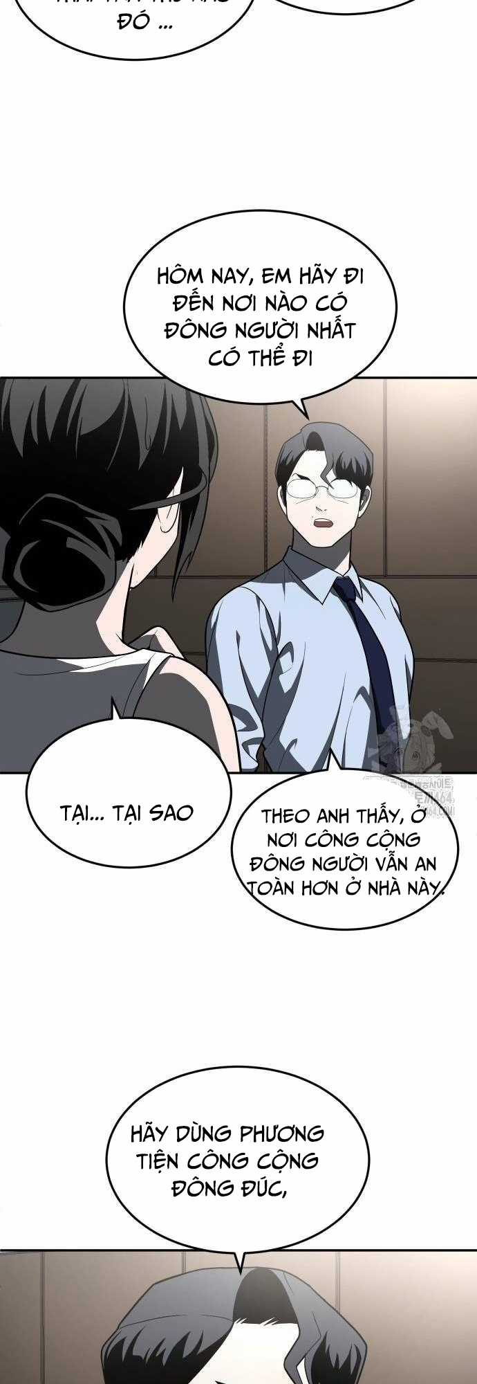 Món đồ chơi Chapter 40 trang 85