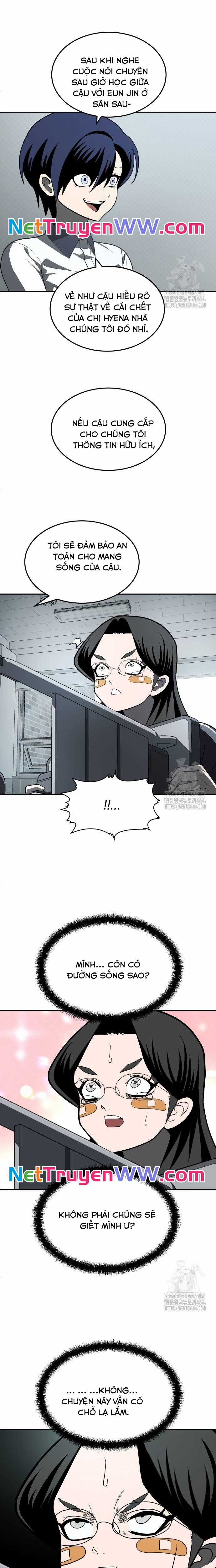 Món đồ chơi Chapter 41 trang 11