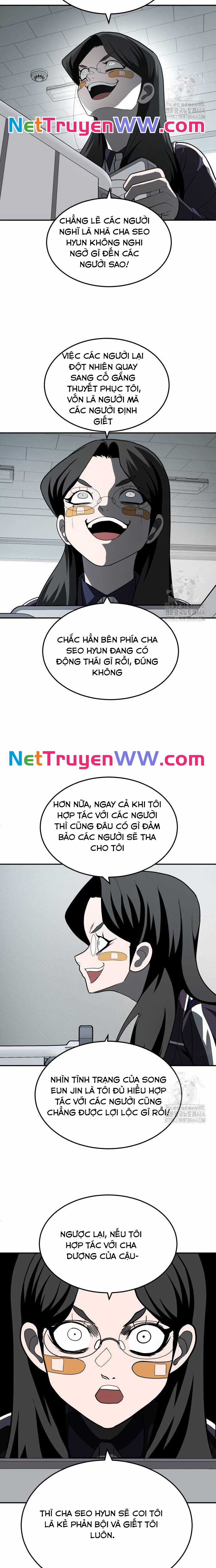 Món đồ chơi Chapter 41 trang 14