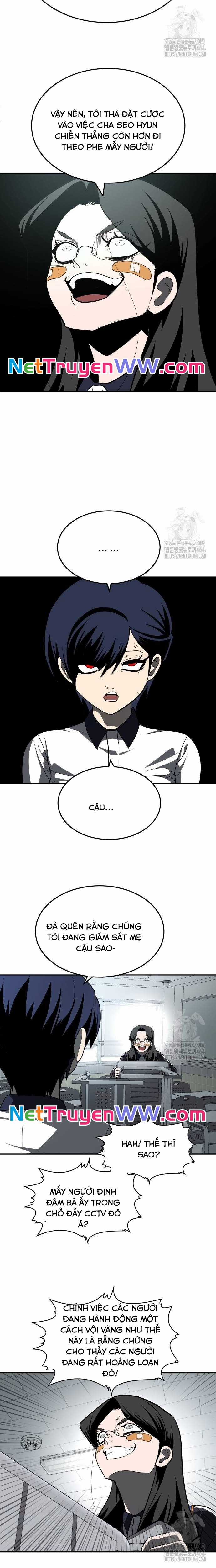 Món đồ chơi Chapter 41 trang 15