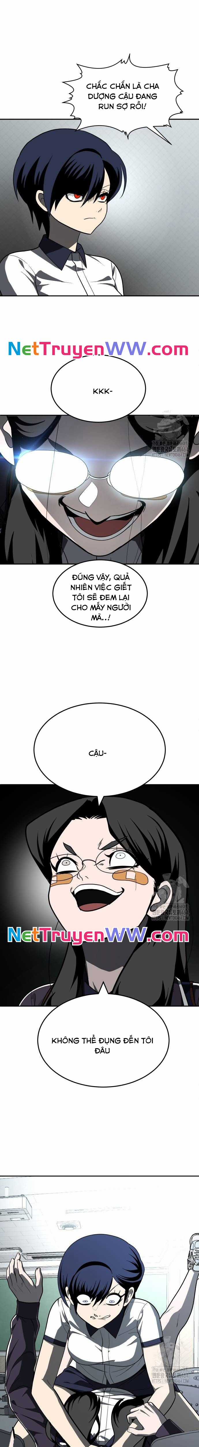 Món đồ chơi Chapter 41 trang 16