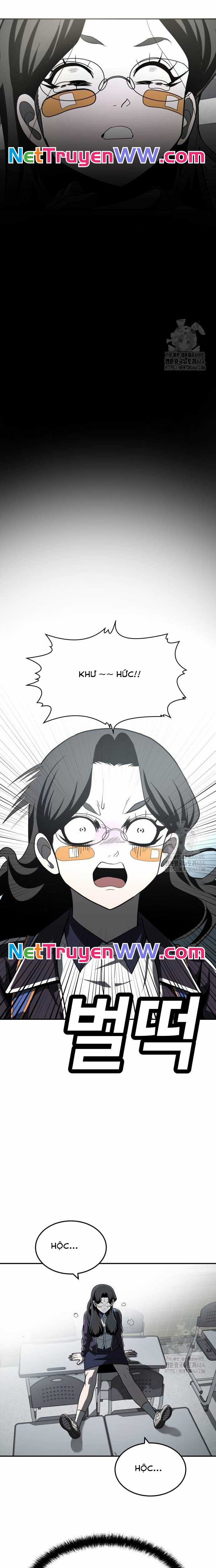 Món đồ chơi Chapter 41 trang 18