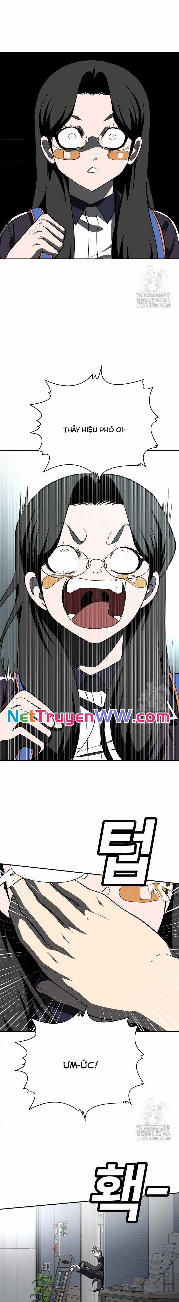 Món đồ chơi Chapter 41 trang 2