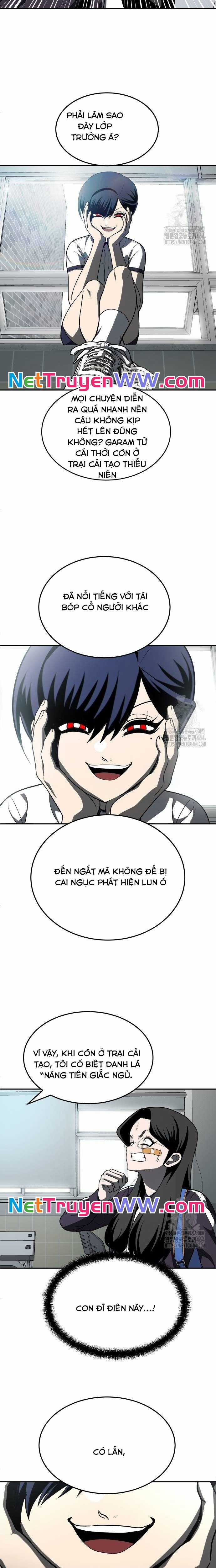 Món đồ chơi Chapter 41 trang 20