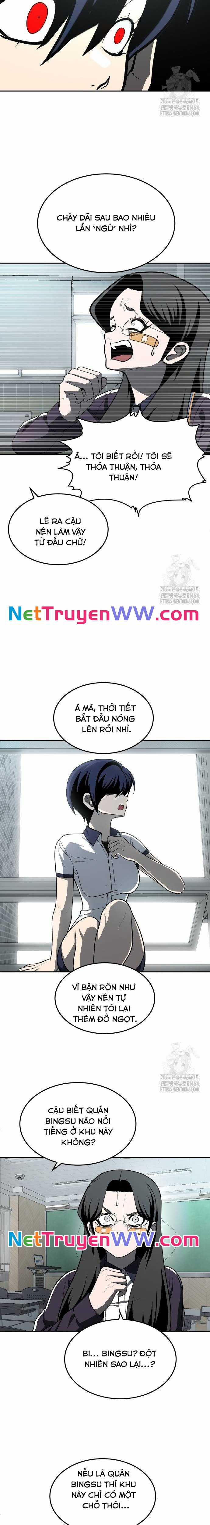 Món đồ chơi Chapter 41 trang 22