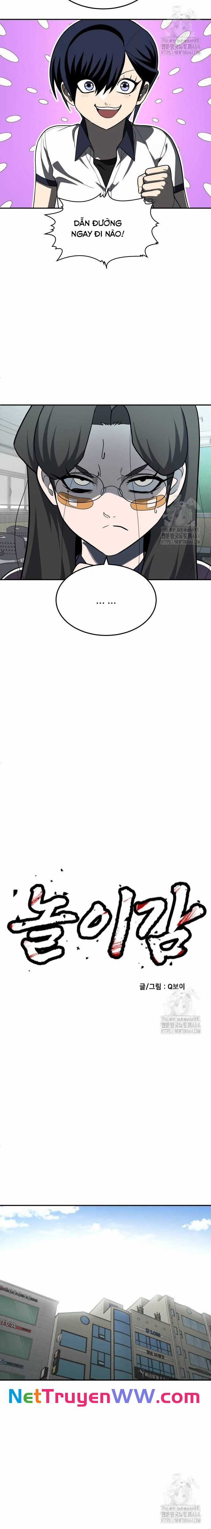 Món đồ chơi Chapter 41 trang 23