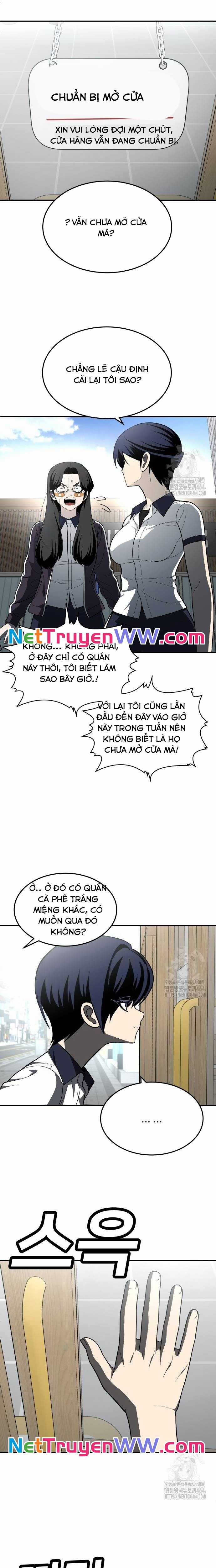Món đồ chơi Chapter 41 trang 24