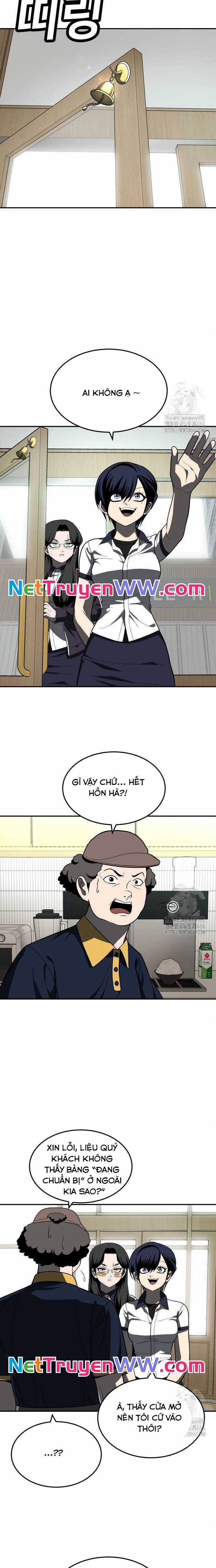 Món đồ chơi Chapter 41 trang 25