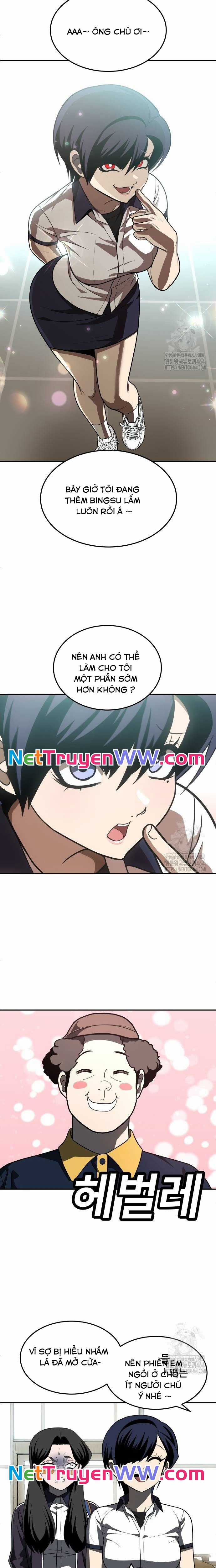 Món đồ chơi Chapter 41 trang 26