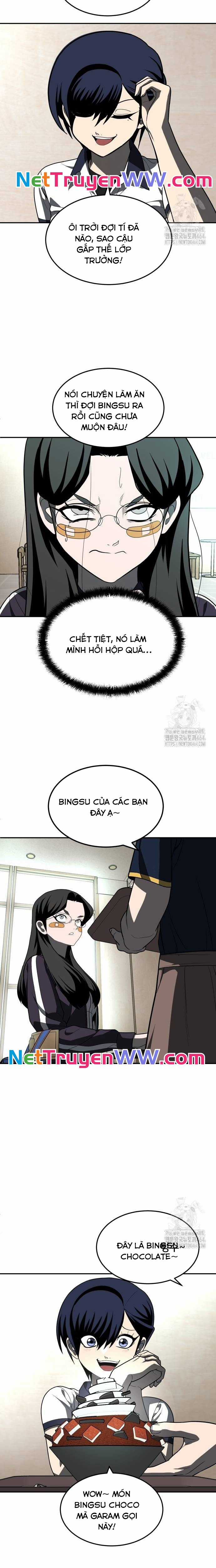 Món đồ chơi Chapter 41 trang 28