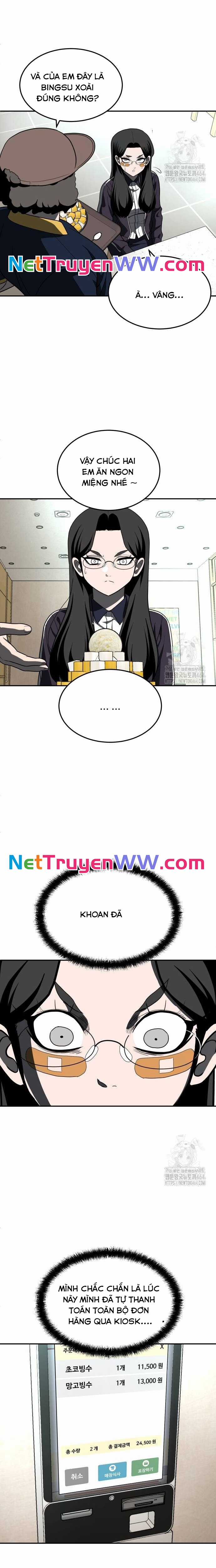 Món đồ chơi Chapter 41 trang 29