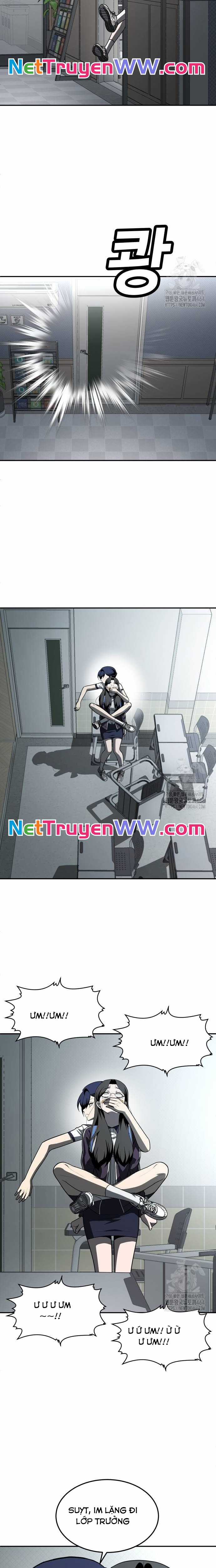Món đồ chơi Chapter 41 trang 3