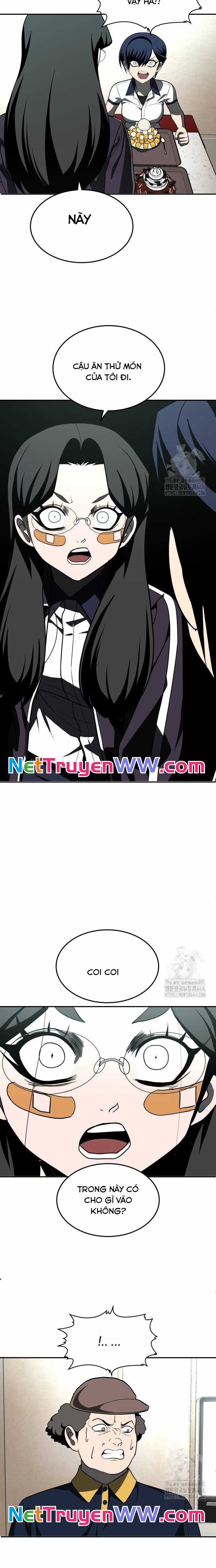 Món đồ chơi Chapter 41 trang 32