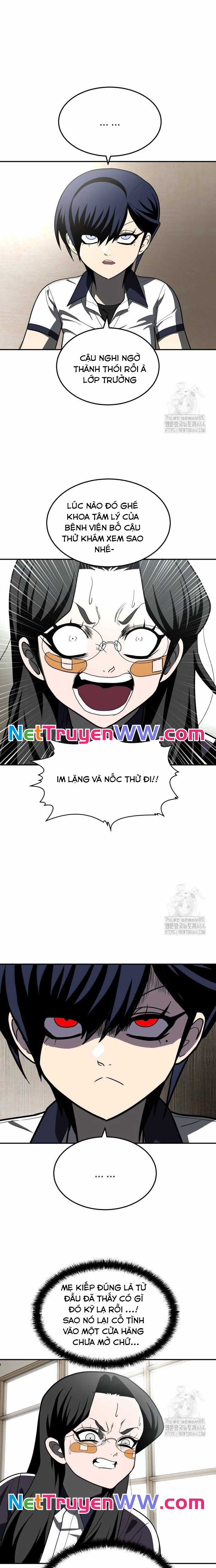 Món đồ chơi Chapter 41 trang 33