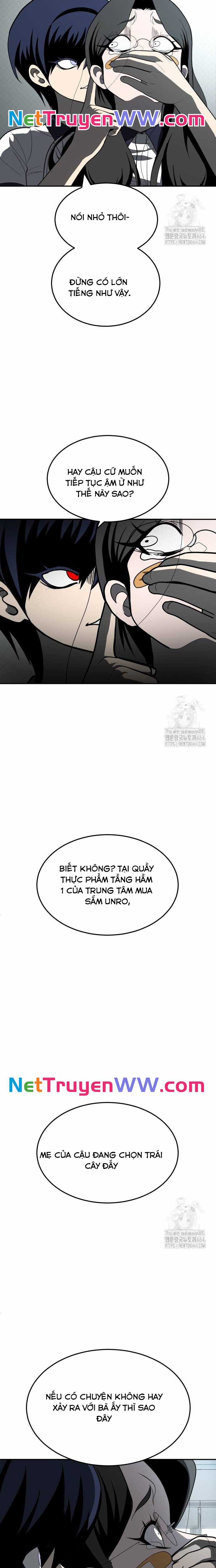 Món đồ chơi Chapter 41 trang 4