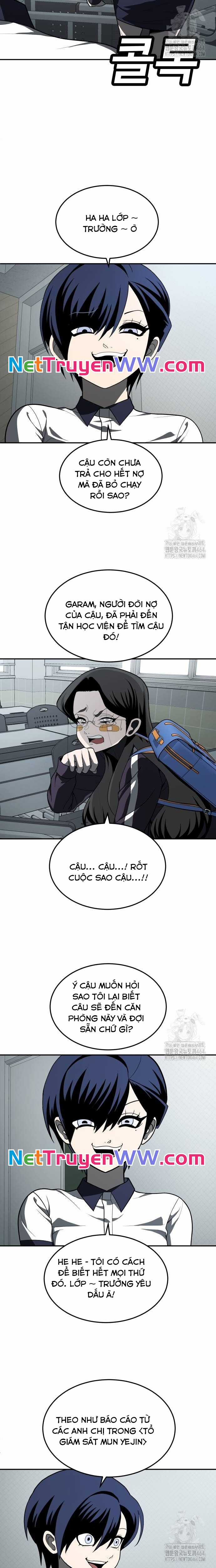 Món đồ chơi Chapter 41 trang 7