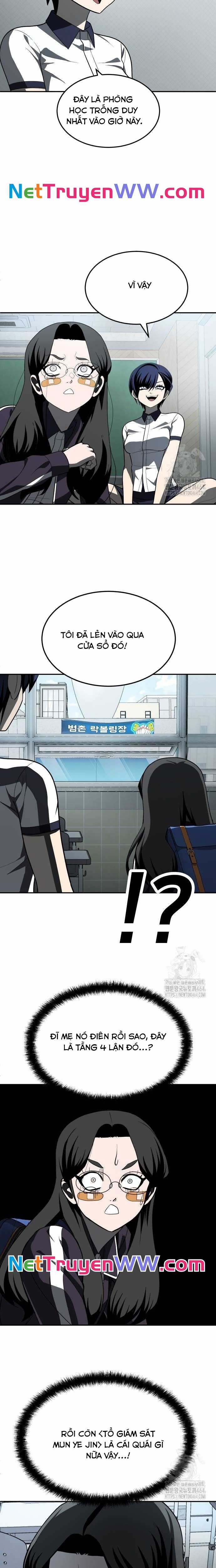 Món đồ chơi Chapter 41 trang 8