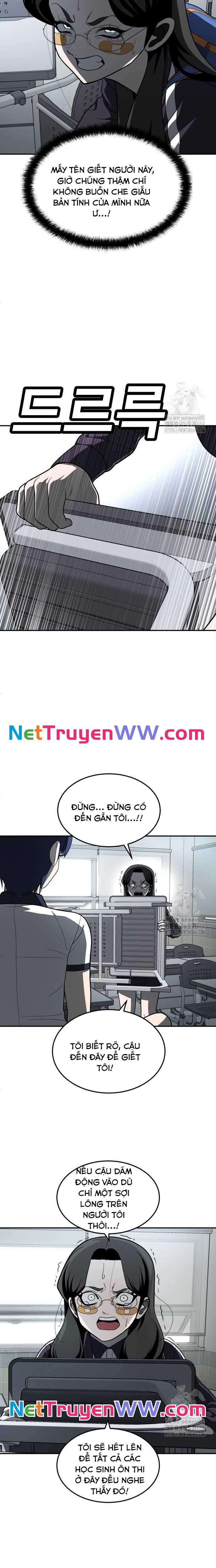 Món đồ chơi Chapter 41 trang 9