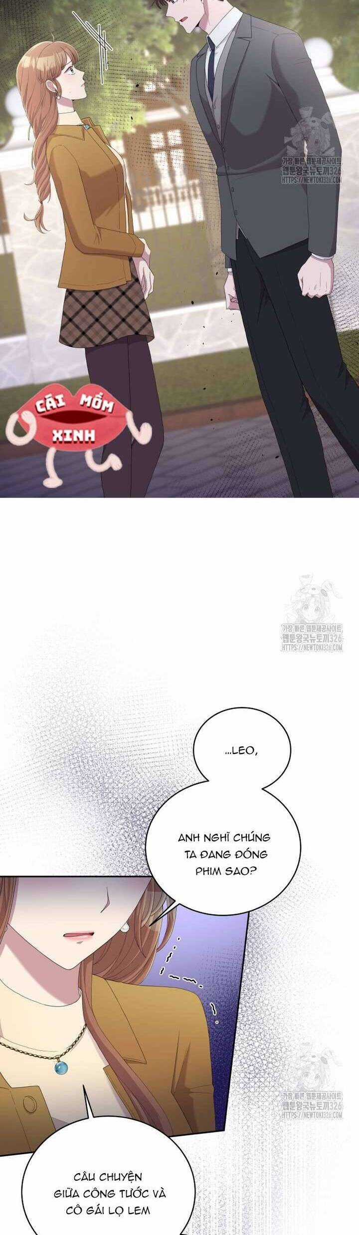 Món Khai Vị Một Đêm Chapter 17 trang 10