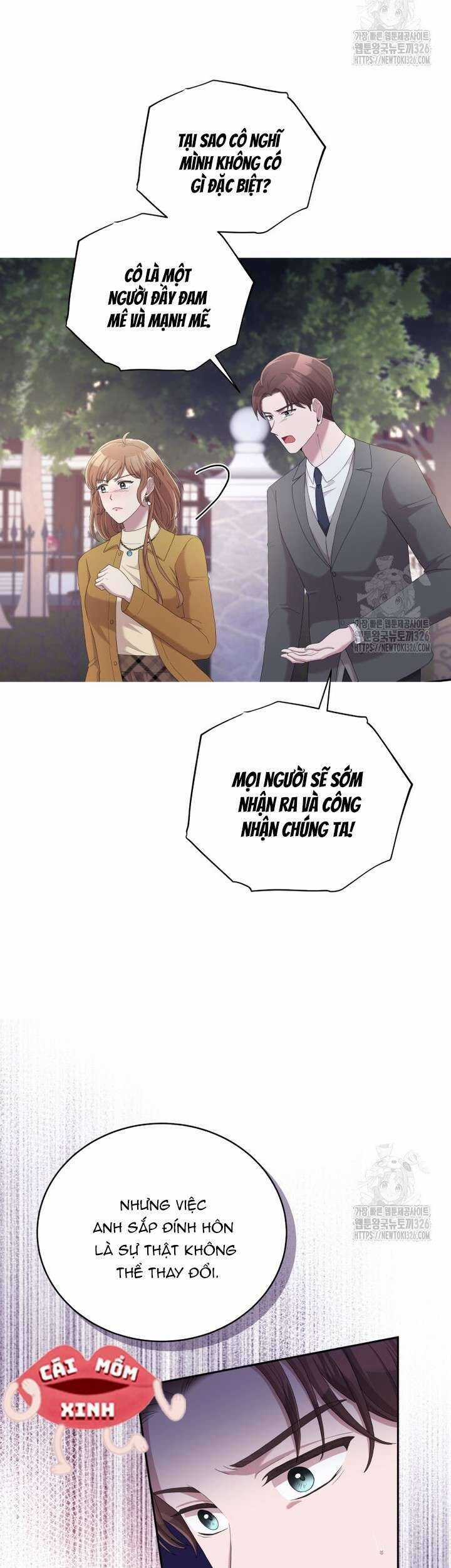 Món Khai Vị Một Đêm Chapter 17 trang 12