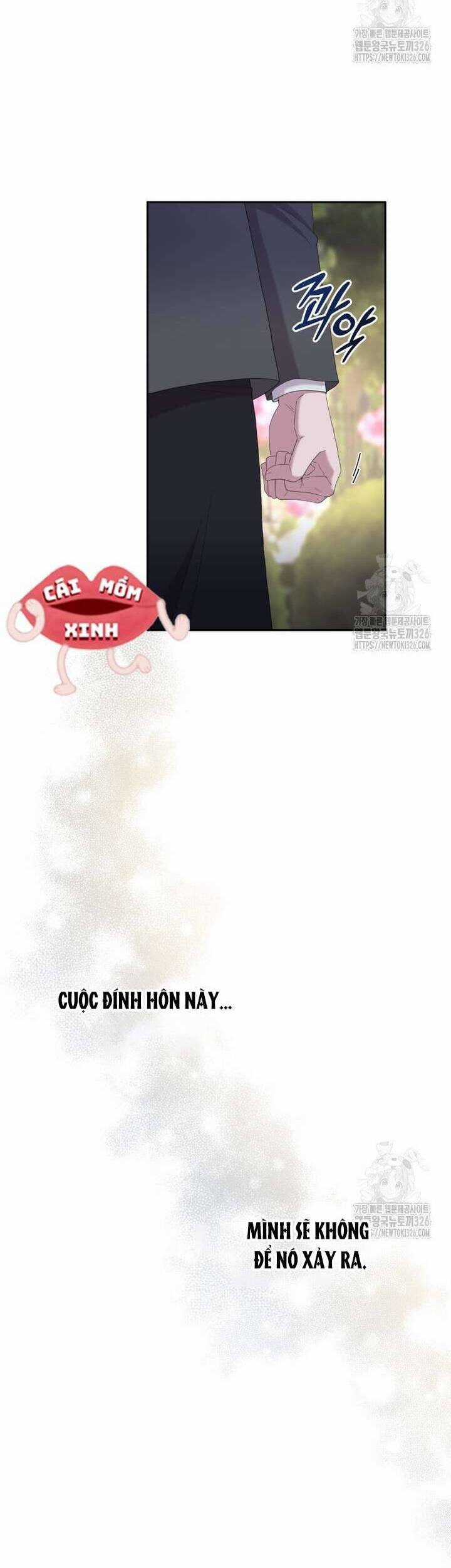 Món Khai Vị Một Đêm Chapter 17 trang 15