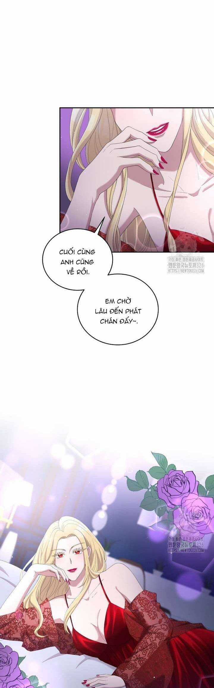 Món Khai Vị Một Đêm Chapter 17 trang 17