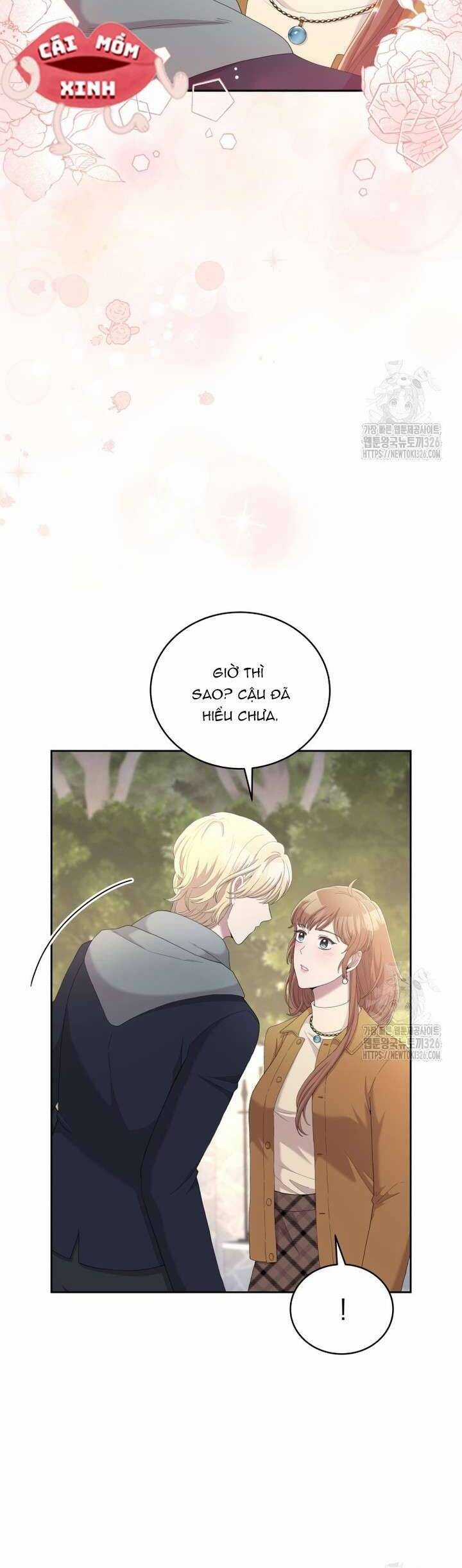 Món Khai Vị Một Đêm Chapter 17 trang 2