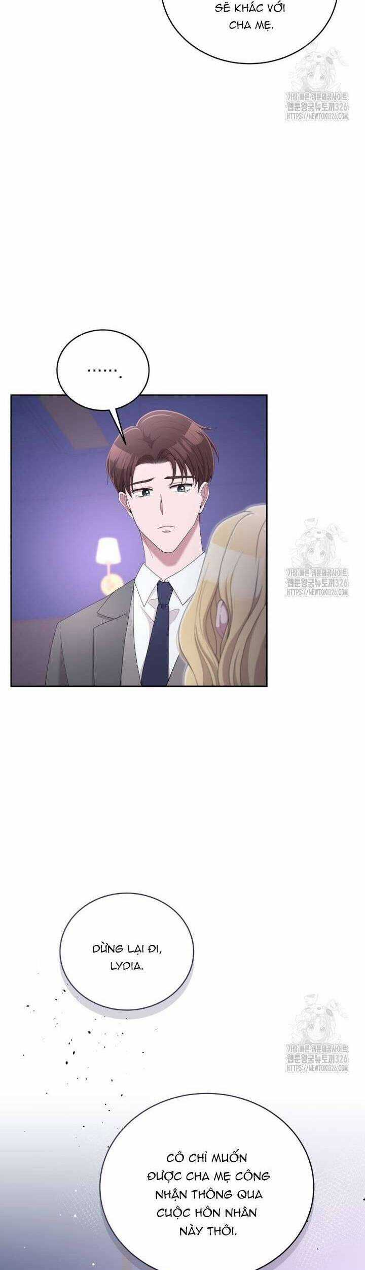 Món Khai Vị Một Đêm Chapter 17 trang 25